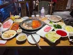 -纸盐河码头火锅(十八梯店)