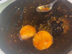 -吉森温泉养生酒店-中餐厅