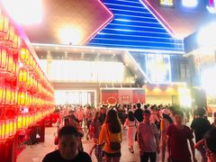 -金铂广场(龙归店)
