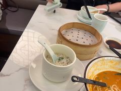 -翡翠拉面小笼包(岭南新天地店)