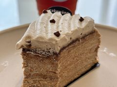 -CAKE WANG千层制造所(省府店)