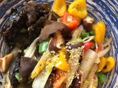 -广州建国酒店·涟日本料理