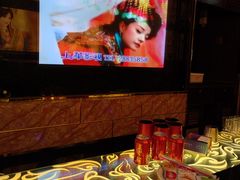 -凯乐会量贩KTV(国防大厦总店)