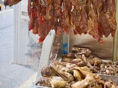 -粤味轩快餐店(天下第一泉店)