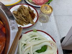 -陳艳红火锅(港汇店)