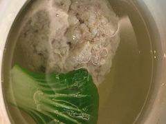 -彩虹之约•淮扬家宴(亚运村店)