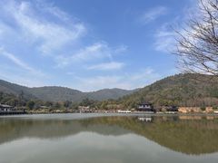 -孙武文化园-停车场