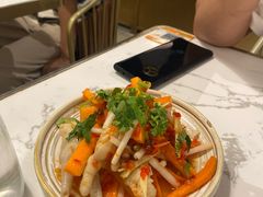 -浩海火烧云傣家菜(蓝港店)