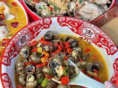 -饶福记·南昌烧烤大排档(九龙湖土著店)