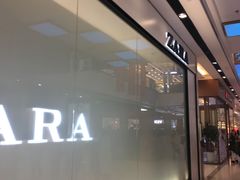 -ZARA(红谷滩万达店)
