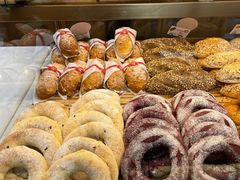-BREAD WAY面包路·欧式面包(龙湖时代D馆店)