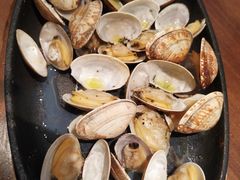 -萨莉亚意式餐厅(杭州滨江天街店)