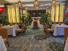 -阿诺泰·泰国餐厅(紫荆店)