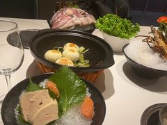 -海月轩海鲜豆捞(紫金塔店)