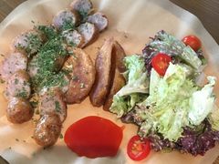 -The Cheebat 锌吧·Bistro(体育西店)