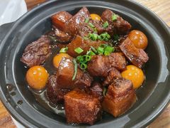 -半盆菜酒家(中山南一路店)