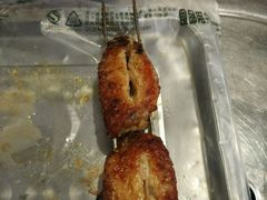 -喝丢一只鞋海鲜烧烤·海肠捞饭(文体街店)