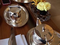-北京柏悦酒店·锦庭餐厅Dining Room