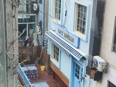 -老欧洲咖啡·西餐(后湖店)