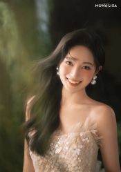 -青禾蒙娜丽莎婚纱摄影(武汉总店)