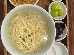 -蟹上黄·蟹黄面·江南糖水(人民广场店)