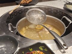 -海汕记·潮汕鲜牛肉火锅·自助