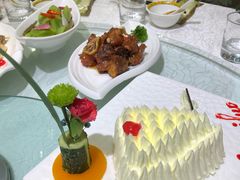 -金米箩大酒店(五角场店)