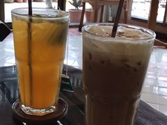 -Cafe de Thaan Aoan