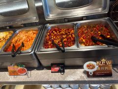 -比格比萨自助(潍坊新辰天地店)