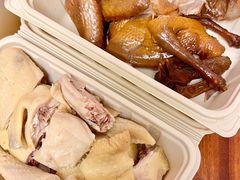 -文记壹心鸡(宝华路店)