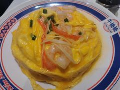 -牛楠楠·香港牛腩茶餐厅(永旺店)