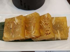 -金河半岛园林酒家(金融城店)