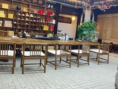 -蘭奢雅集·江浙菜(青山江滩店)