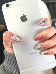点击看大图 -StartNail美甲
