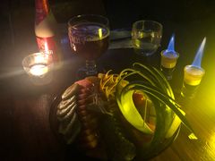 -MARU玛露音乐餐厅(大学路店)