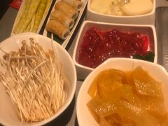 -海底捞火锅(老城根店)