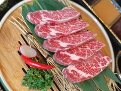 -樱嘢·炭火烧肉(惠南店)