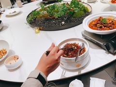 -雅苑中餐厅