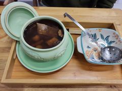 -三才二真·药膳养生炖汤(海珠湾店)