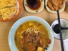 -面道赞宁海海鲜面(迎凤街店)