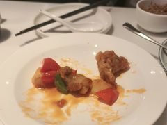 -新旺茶餐厅·早餐·夜宵(仙霞店)