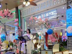 -喜鹊音乐酒馆(西街店)