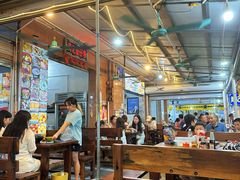-周记蟹仔粉(侨港风情街店)