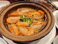 -新白鹿餐厅(爱琴海购物中心店)