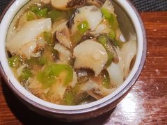 -古京·臻致料理(月湖店)
