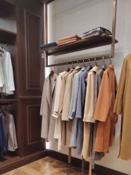 -优山定制西服衬衫大衣(国贸店)