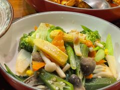 -荷花泰菜(东方新天地店)