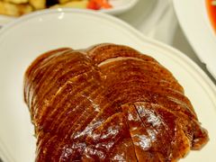 -小桃红·东北菜·春饼烤鸭(南阳湖街店)