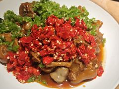 -恰饭·老长沙市井菜(天河客运站店)