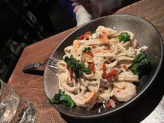-Q MEX 库迈墨西哥餐吧(三里屯店)